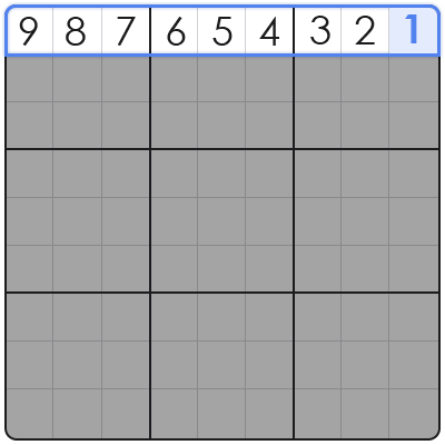 how to solve tough sudoku puzzles