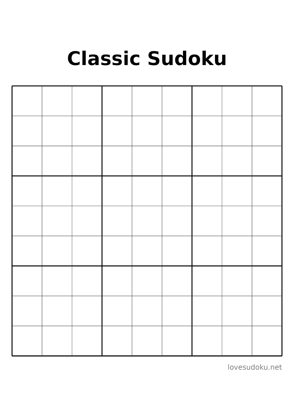 is sudoku good for the brain