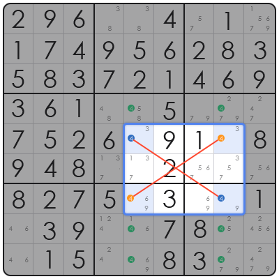 pocket sudoku